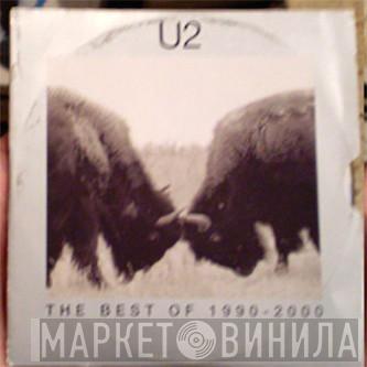  U2  - The Best Of 1990-2000