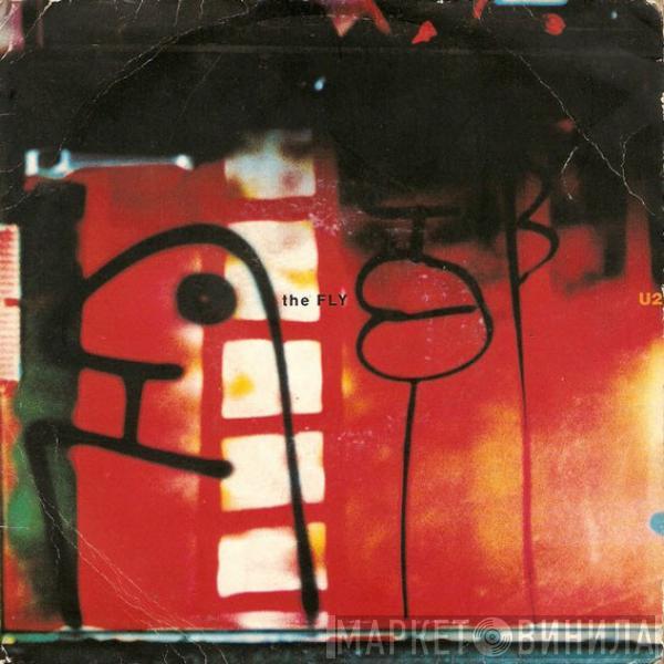  U2  - The Fly