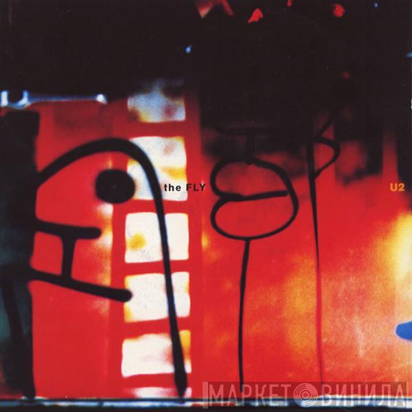  U2  - The Fly