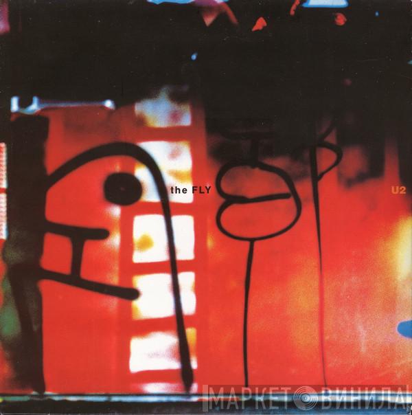  U2  - The Fly