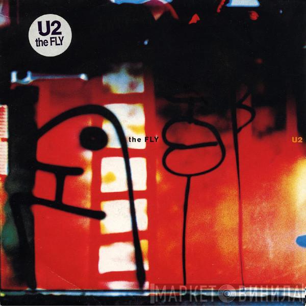  U2  - The Fly