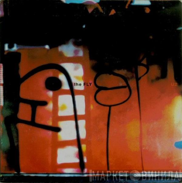 U2 - The Fly