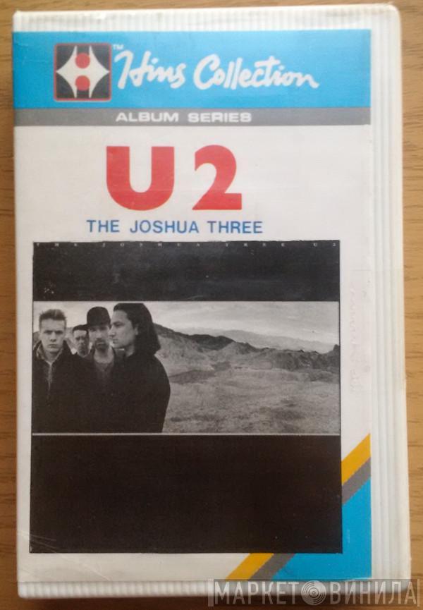  U2  - The Joshua Three