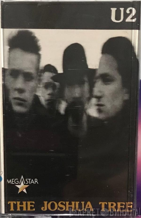  U2  - The Joshua Tree
