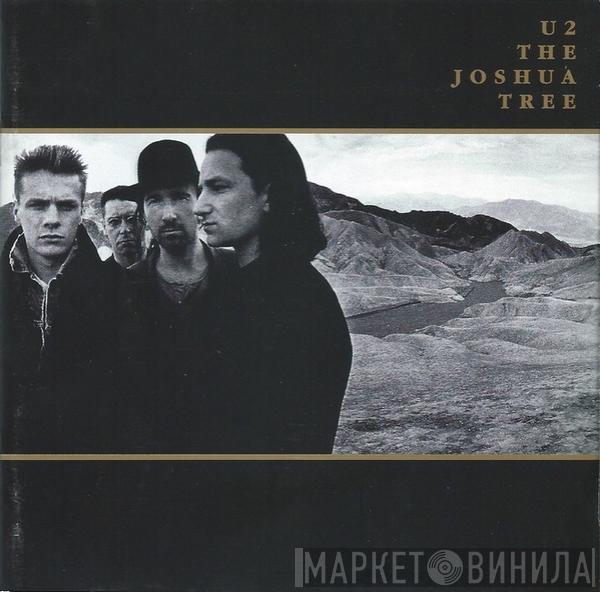  U2  - The Joshua Tree