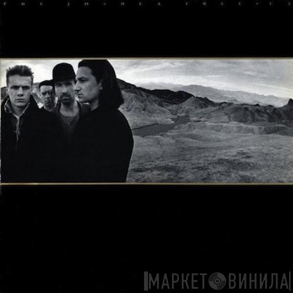  U2  - The Joshua Tree