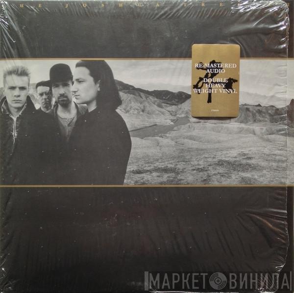  U2  - The Joshua Tree