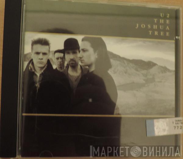 U2 - The Joshua Tree