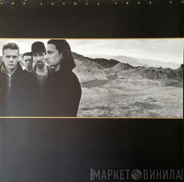  U2  - The Joshua Tree