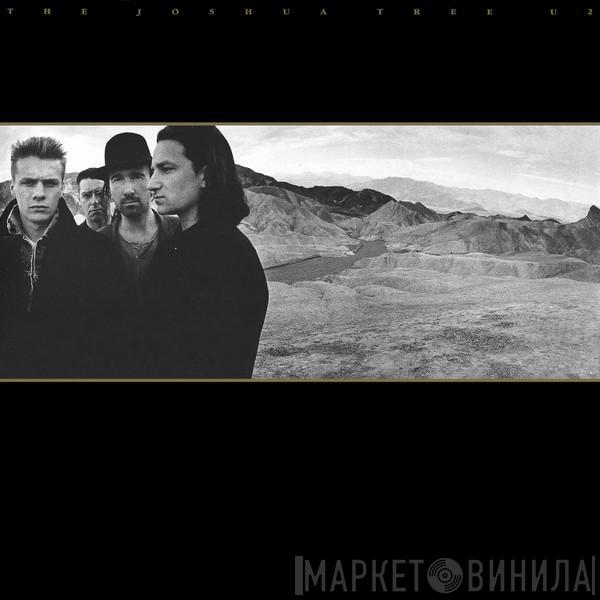  U2  - The Joshua Tree