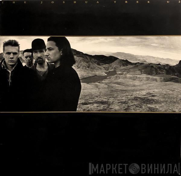  U2  - The Joshua Tree