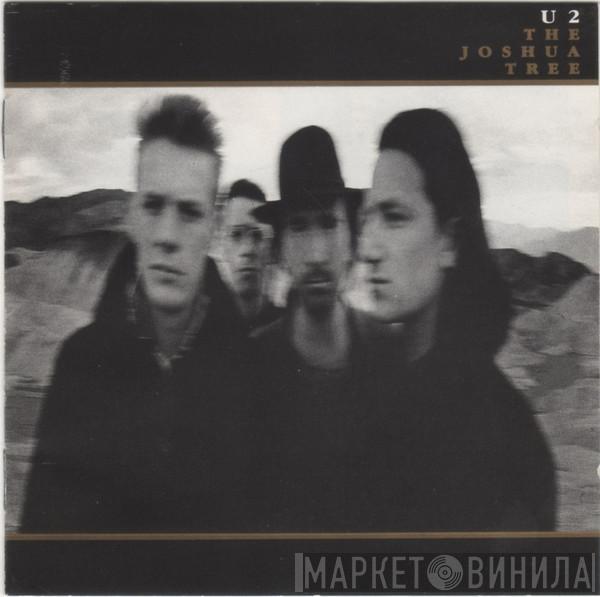  U2  - The Joshua Tree