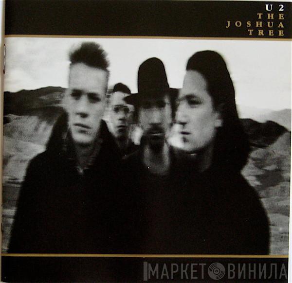  U2  - The Joshua Tree