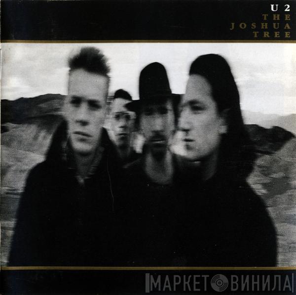  U2  - The Joshua Tree