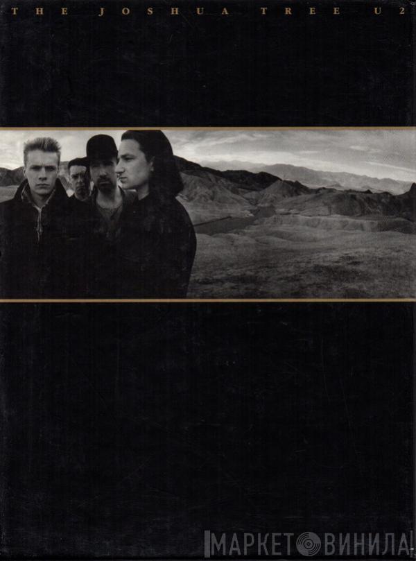 U2 - The Joshua Tree