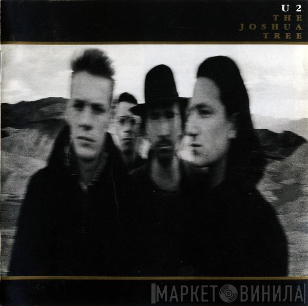 U2  - The Joshua Tree