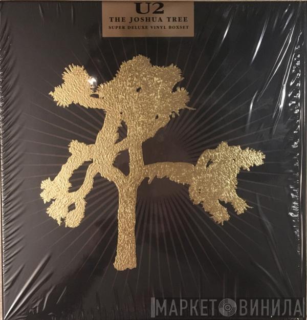  U2  - The Joshua Tree