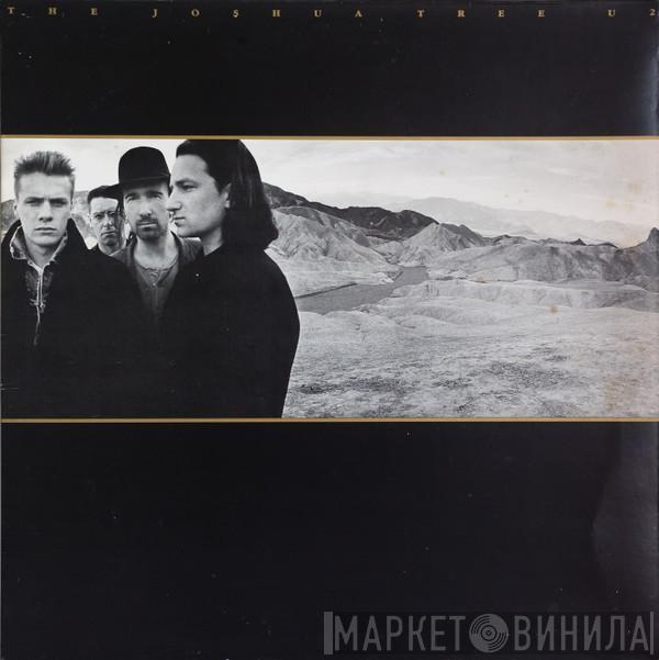  U2  - The Joshua Tree