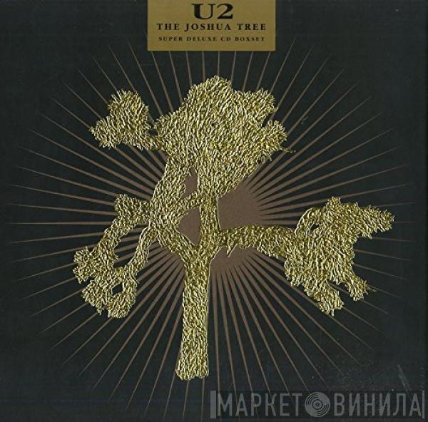  U2  - The Joshua Tree