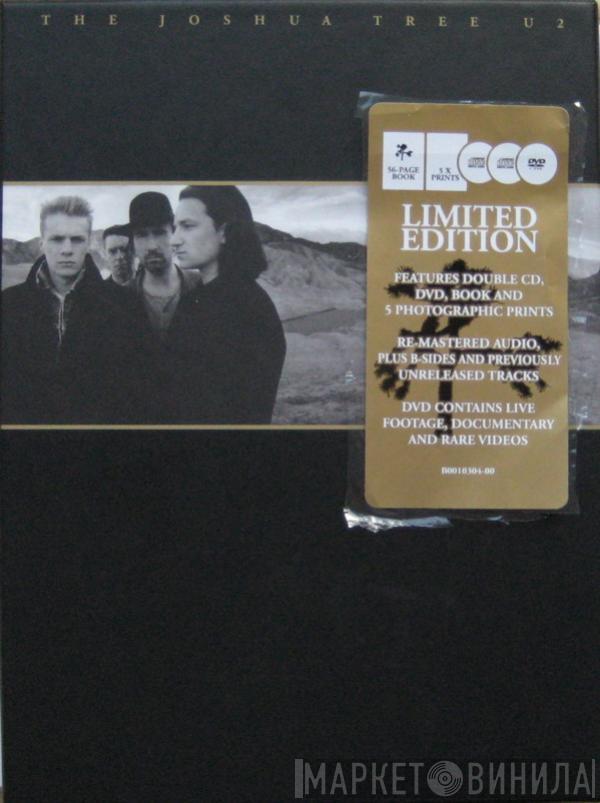  U2  - The Joshua Tree