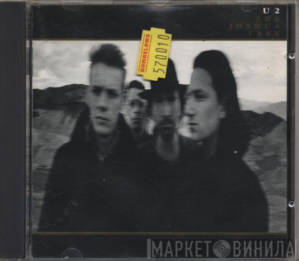  U2  - The Joshua Tree
