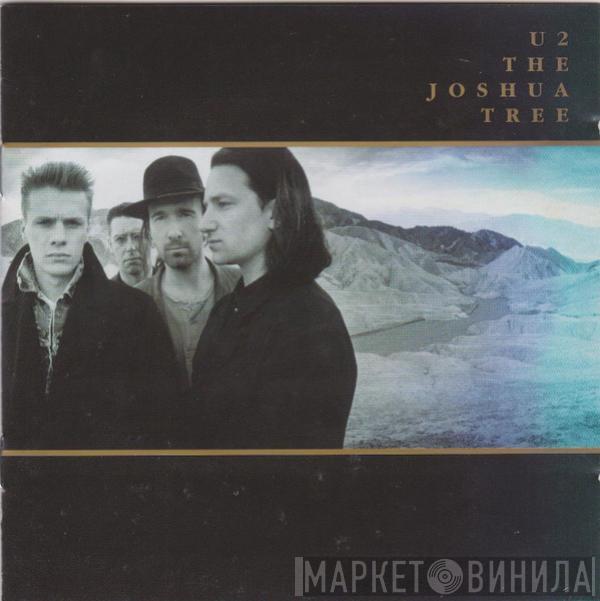  U2  - The Joshua Tree