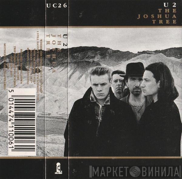  U2  - The Joshua Tree