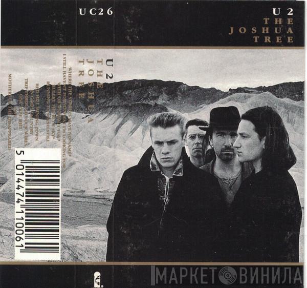 U2 - The Joshua Tree