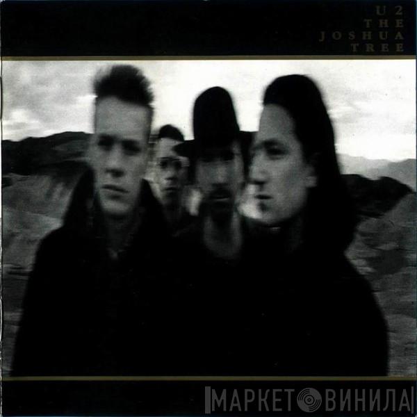  U2  - The Joshua Tree