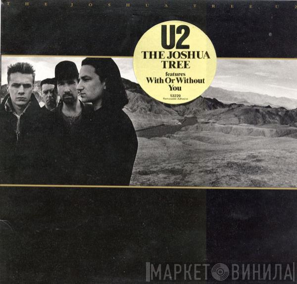  U2  - The Joshua Tree