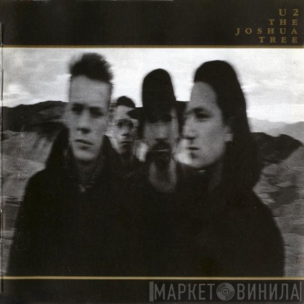  U2  - The Joshua Tree