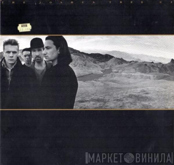  U2  - The Joshua Tree