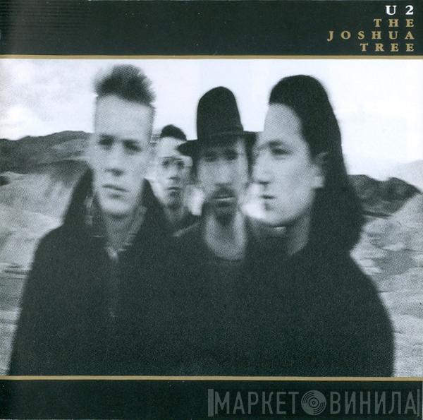 U2 - The Joshua Tree