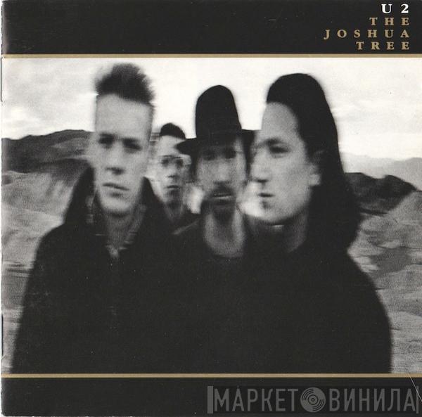  U2  - The Joshua Tree
