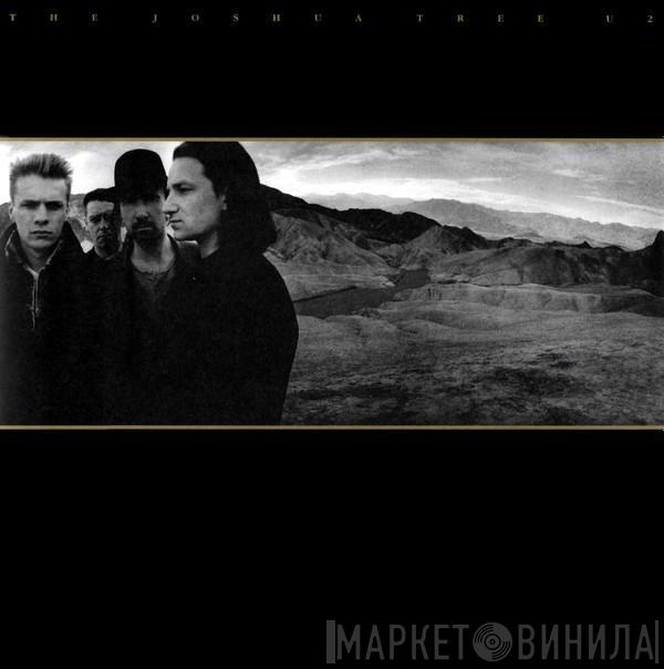  U2  - The Joshua Tree