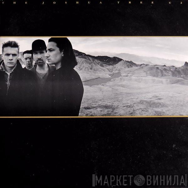  U2  - The Joshua Tree