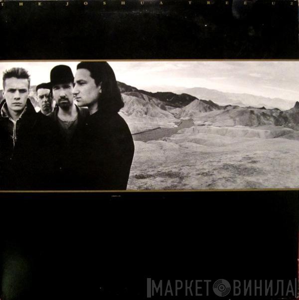  U2  - The Joshua Tree