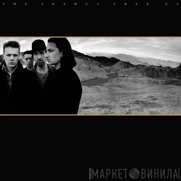  U2  - The Joshua Tree