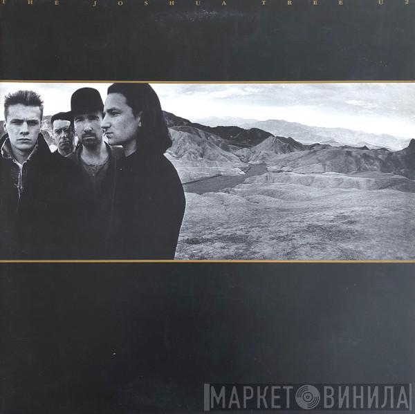  U2  - The Joshua Tree