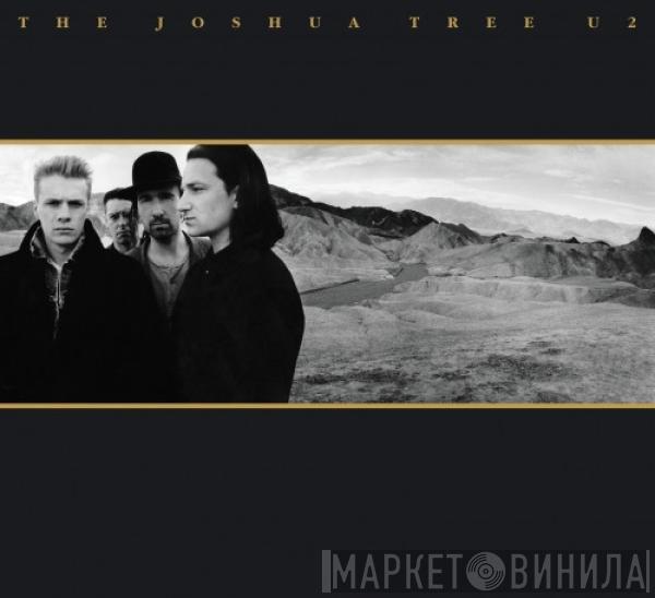  U2  - The Joshua Tree