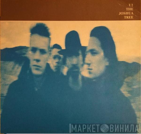  U2  - The Joshua Tree