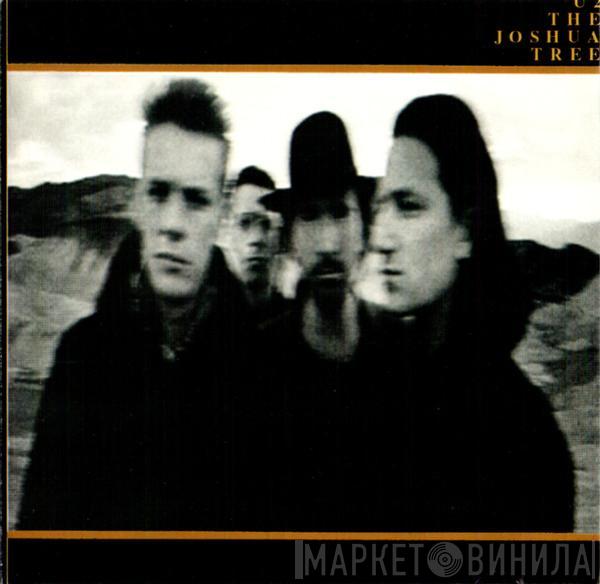  U2  - The Joshua Tree