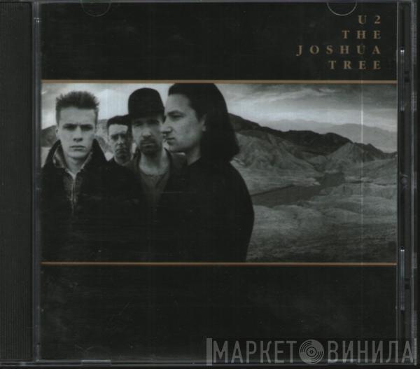  U2  - The Joshua Tree