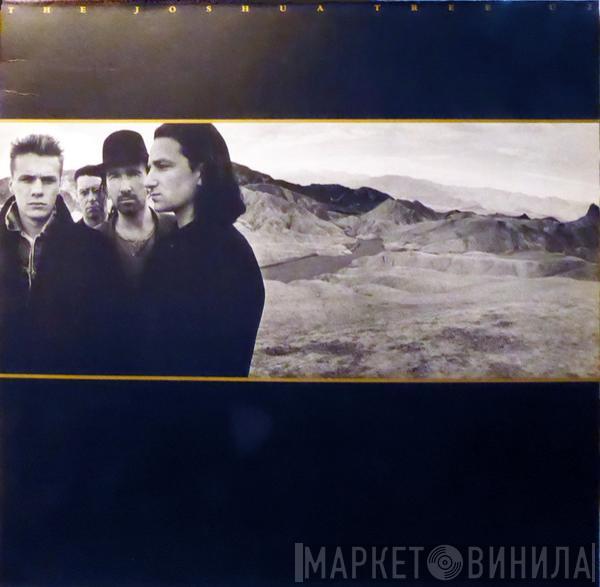  U2  - The Joshua Tree