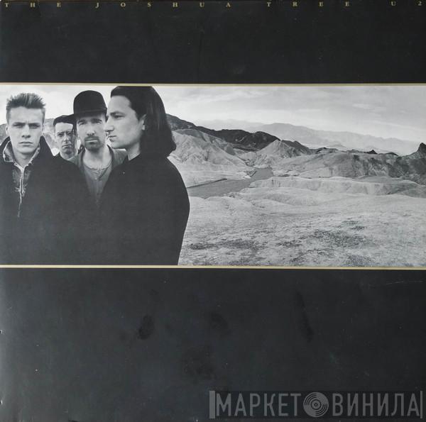  U2  - The Joshua Tree