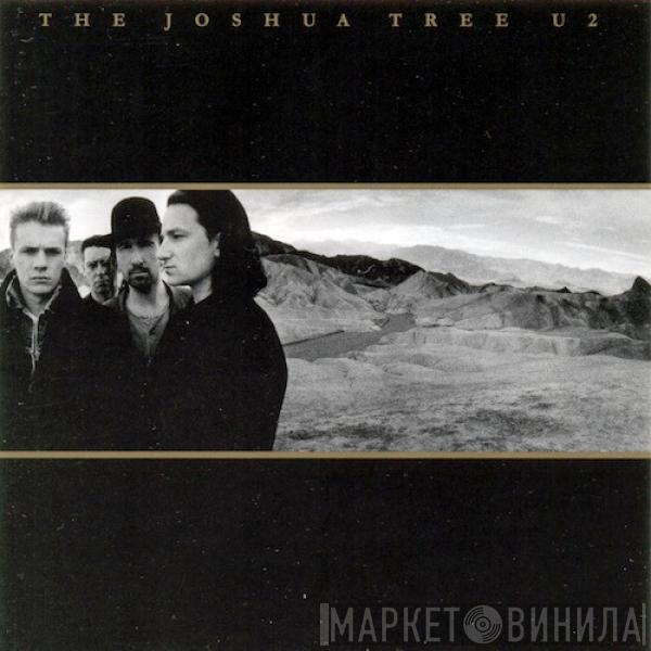  U2  - The Joshua Tree