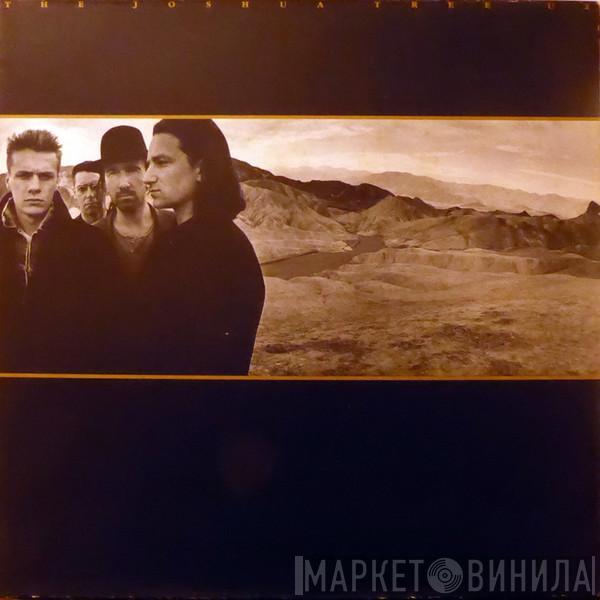 U2  - The Joshua Tree
