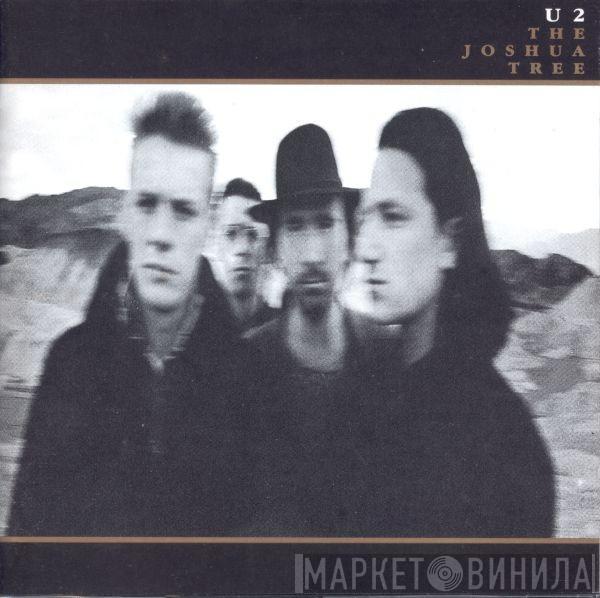  U2  - The Joshua Tree