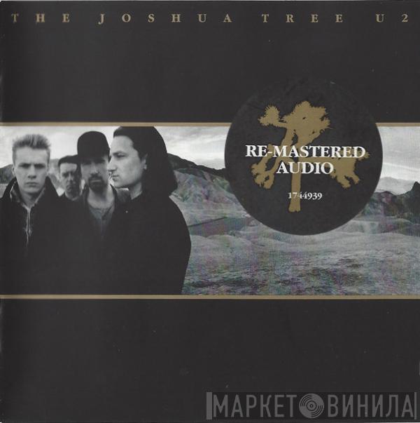  U2  - The Joshua Tree