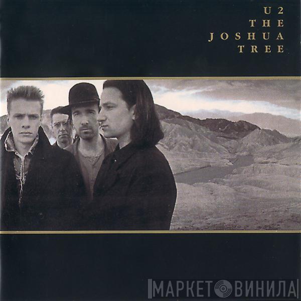U2 - The Joshua Tree